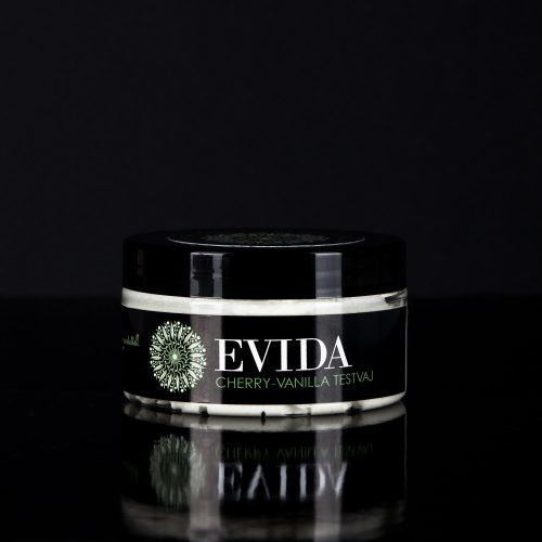 Cherry-Vanilla testvaj 100 ml