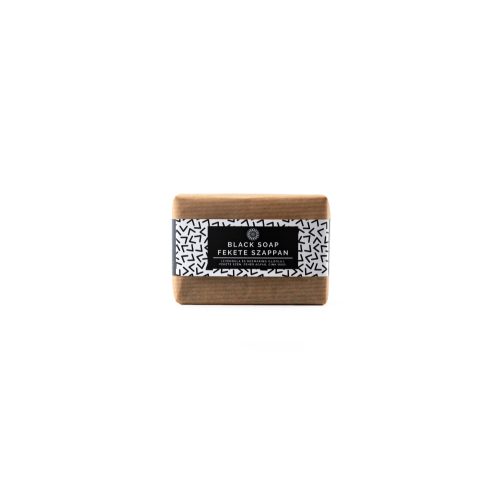 Black Soap - Fekete szappan
